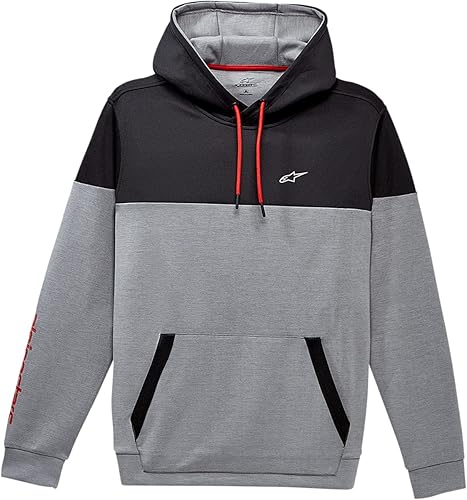 Focus Hoodie