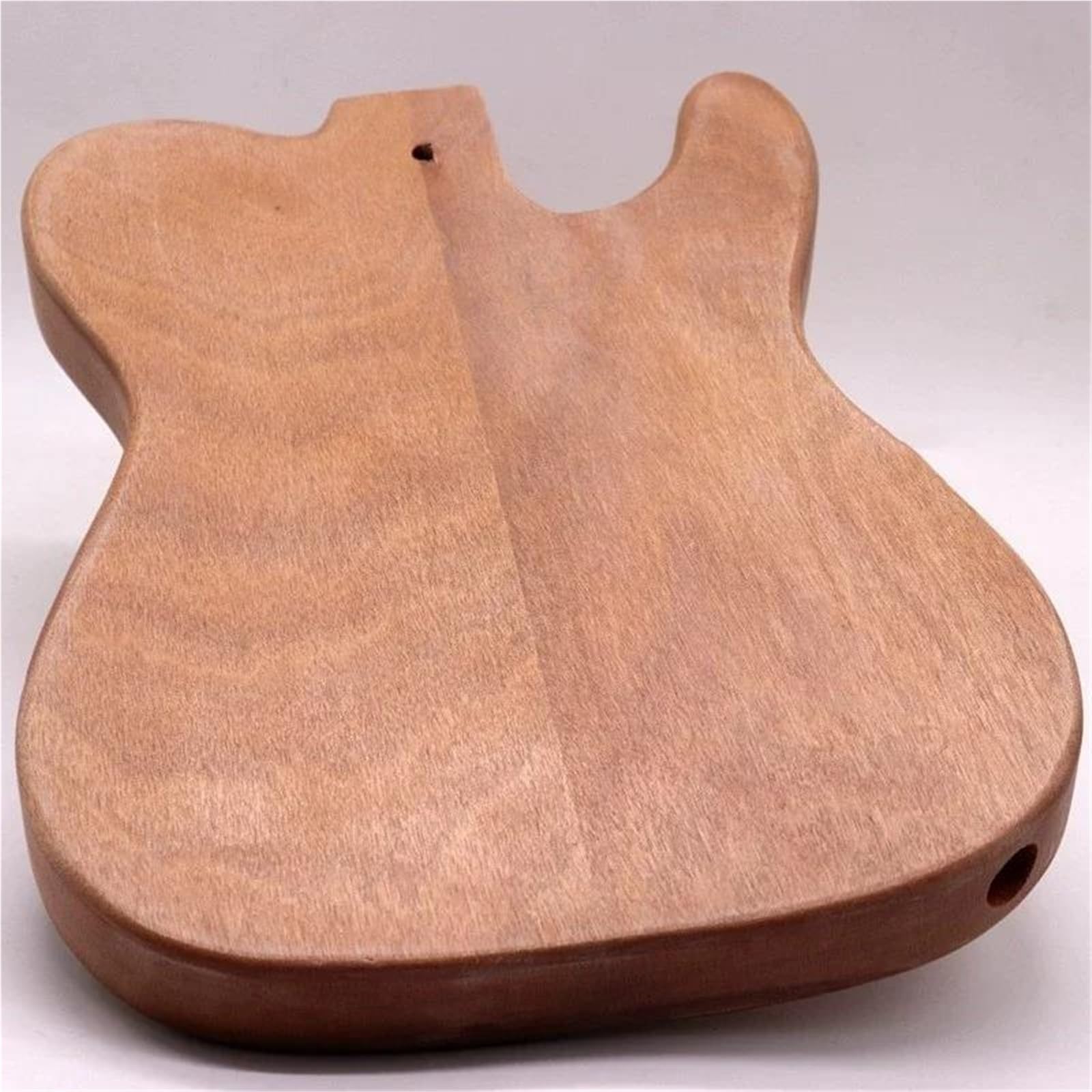 Corpo In Okoume Fai Da Te Per Mancini Per Chitarra Elettrica TL