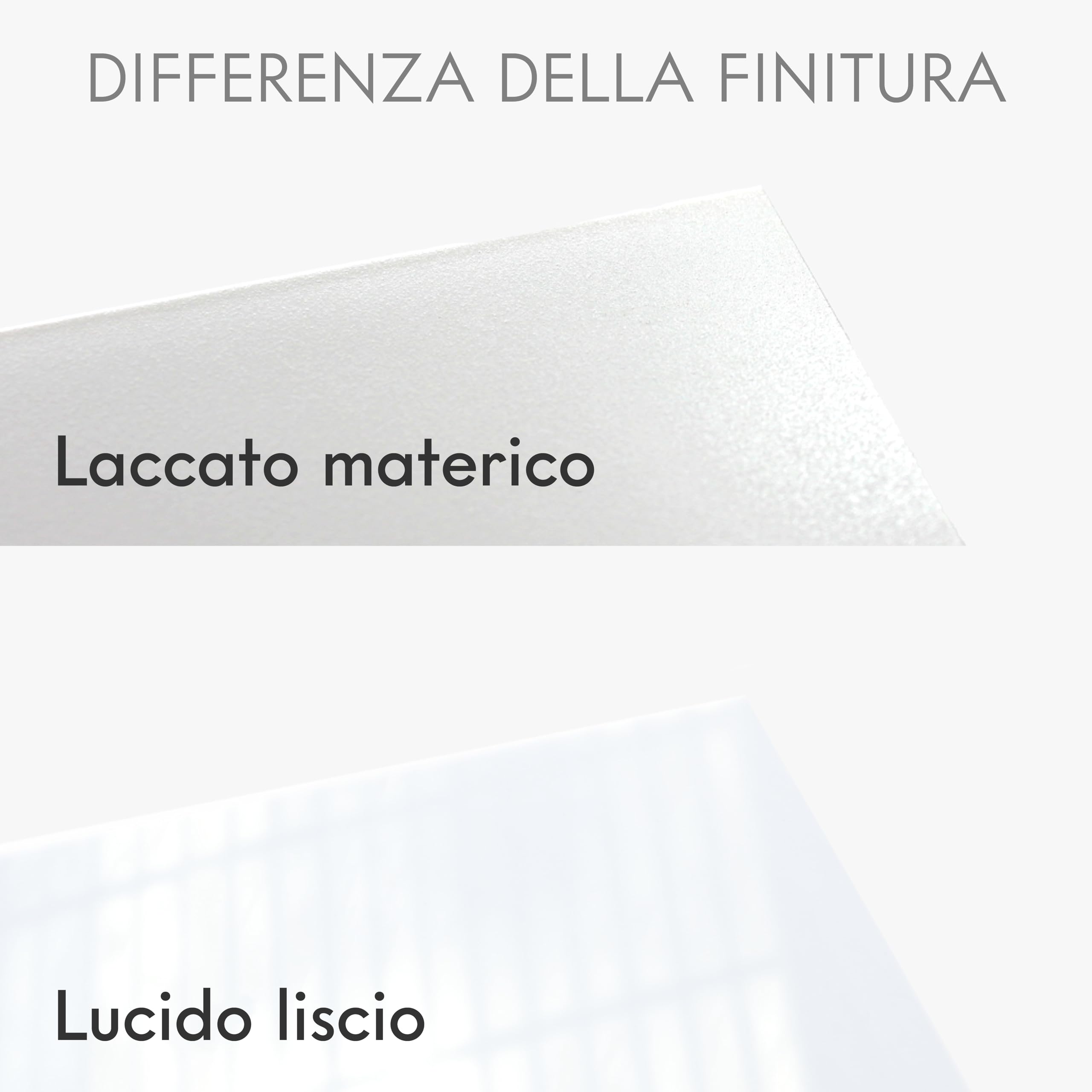 KalaMitica - Cubo Magnetico “Kosmos”, Contenitore Portaoggetti per Lavagna Magnetica e altre Superfici Metalliche - Bianco Laccato con Finitura Opaca - 9,5 x 9,5 x 9,8 cm