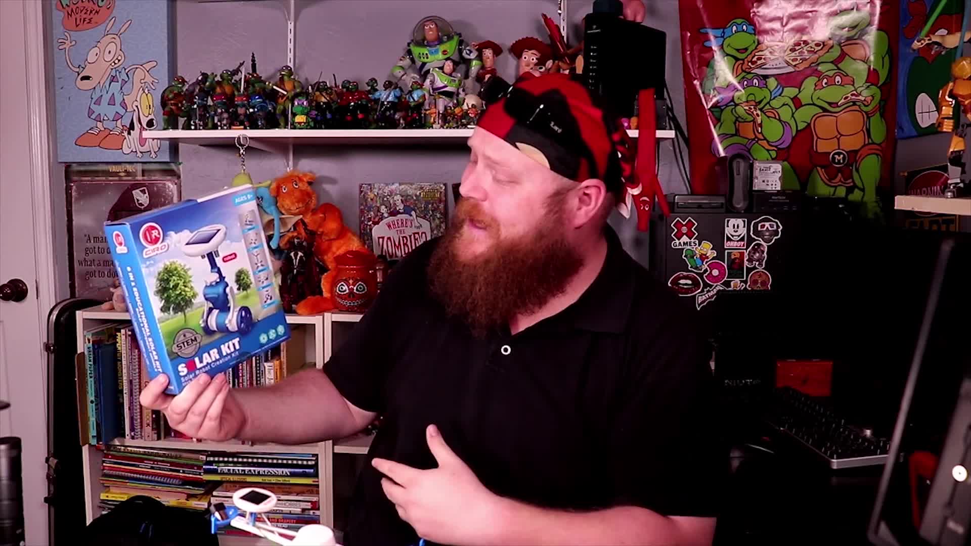 CIRO-Solar-Science-Kit-6-in-1-Educational-Engineering-STEM-Model-Toys-Learning-Coding-Robot-for-Kids-8