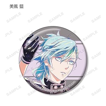 うたプリ アニカプ 缶バッジ うたプリ アニカプ 缶バッジ 劇場版 うたの☆プリンスさまっ