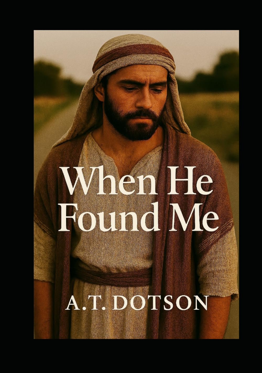 When He Found Me: One Moment. One Whisper. One Life Forever Changed. (The Found & Called Series)