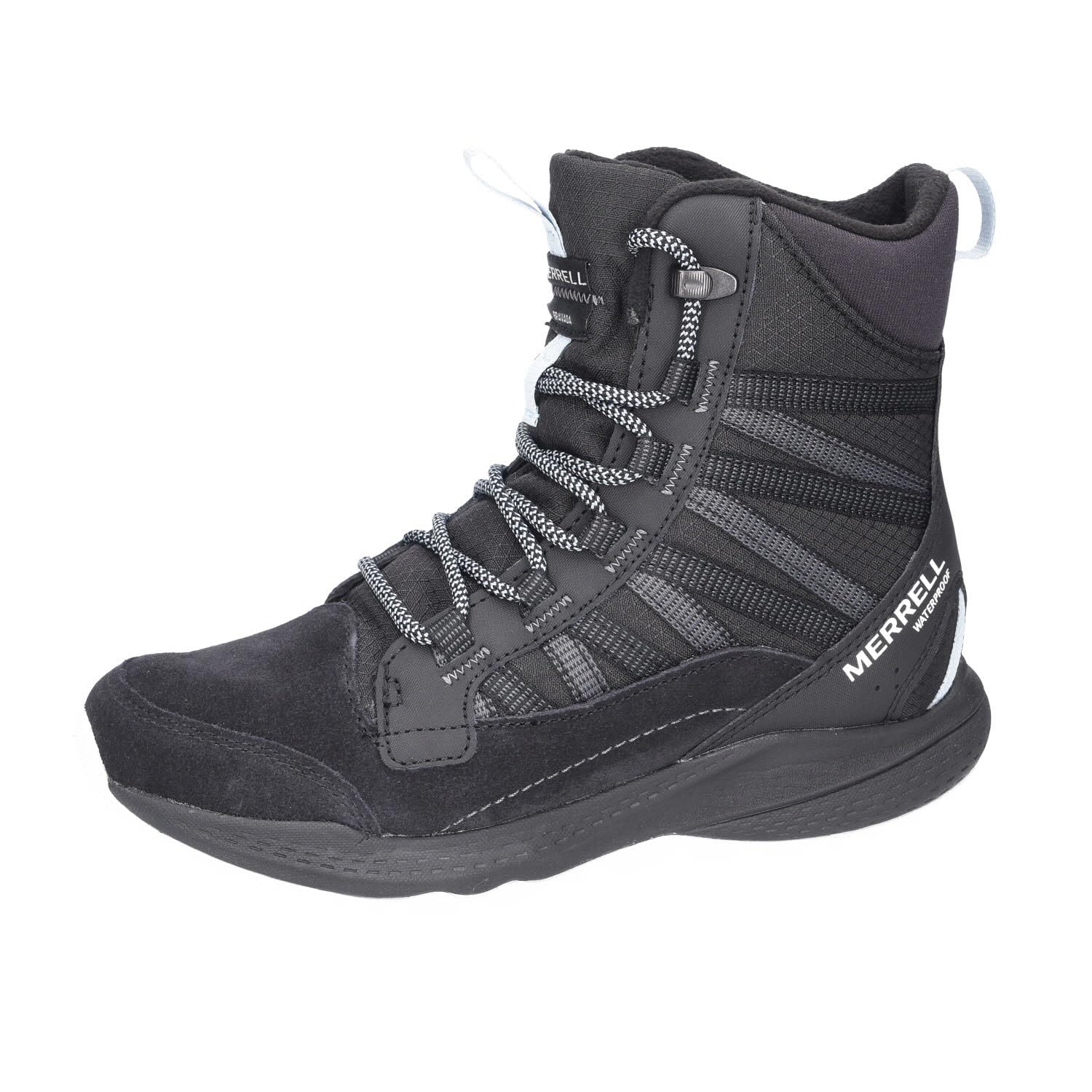 Merrell Damen Bravada Edge 2 Thermo Mid WpHiking Boot