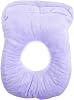 Memory Foam Office Nap Pillow, Ergonomic Neck Support Cushion for Comfortable Napping, Sleeping Pillow for Desk Work