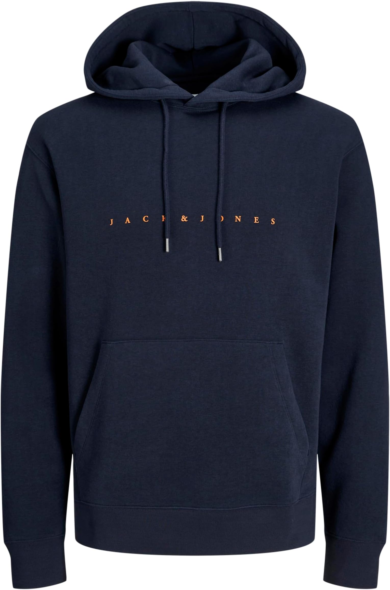 Logo Hoodie Blue M