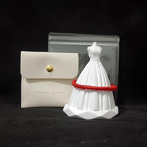 Miniatura 7 de HMdreart Authentic Blessed Tibetan Buddhist Bracelet, Handmade Rope Lucky and Knot Protection Bracelet with Talisman for Child, Men and Women,