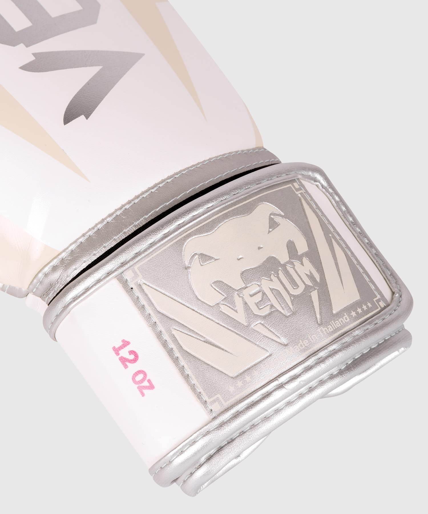 VENUM ボクシンググローブ 12oz ホワイト Amazon.co.jp: VENUM ボクシング グローブ ELITE BOXING GLOVES