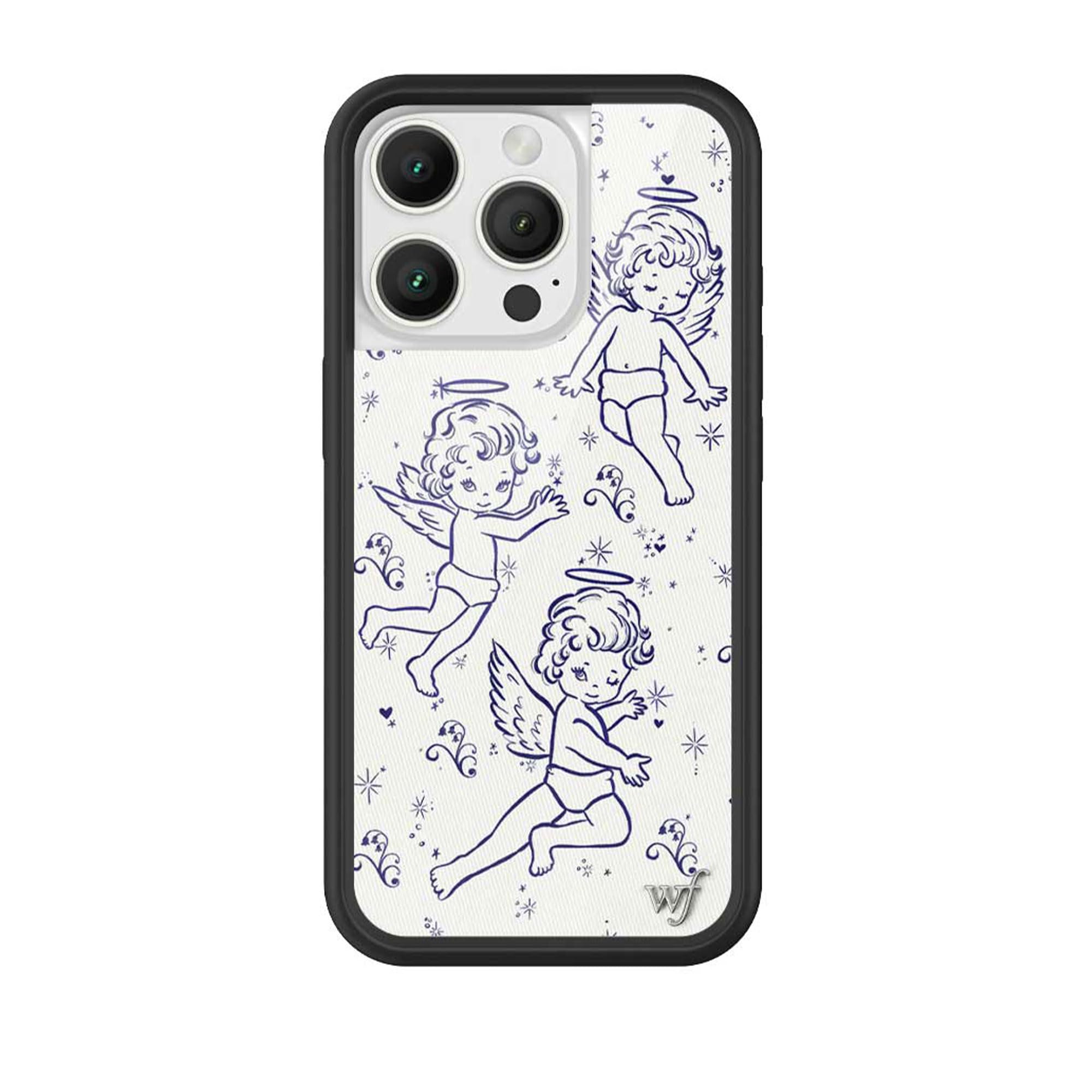 Amazon.com: Wildflower Cases - Compatible with iPhone 16 Pro