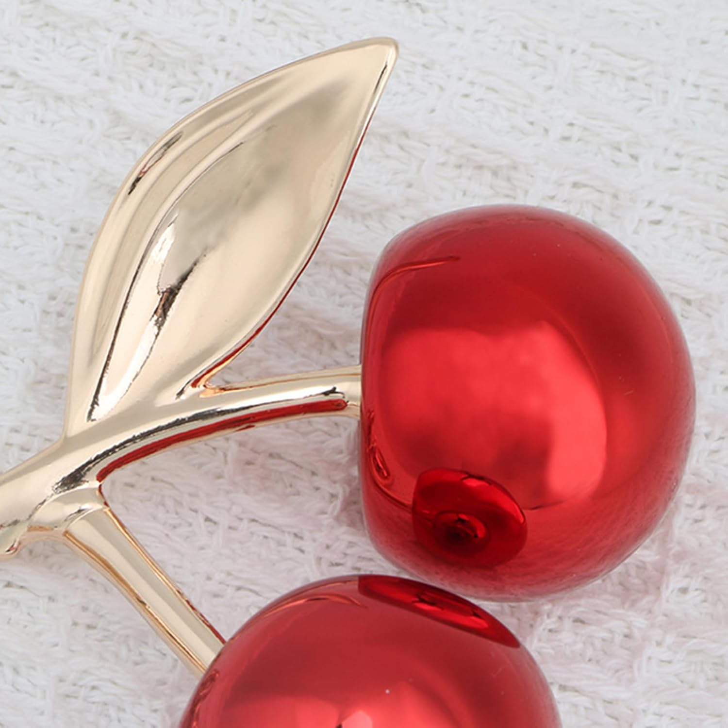Fashionable Cherrys Holder Fashion Accent Craft Supplies for Daily Use and Parties Decoration Stylish Outfits image 4