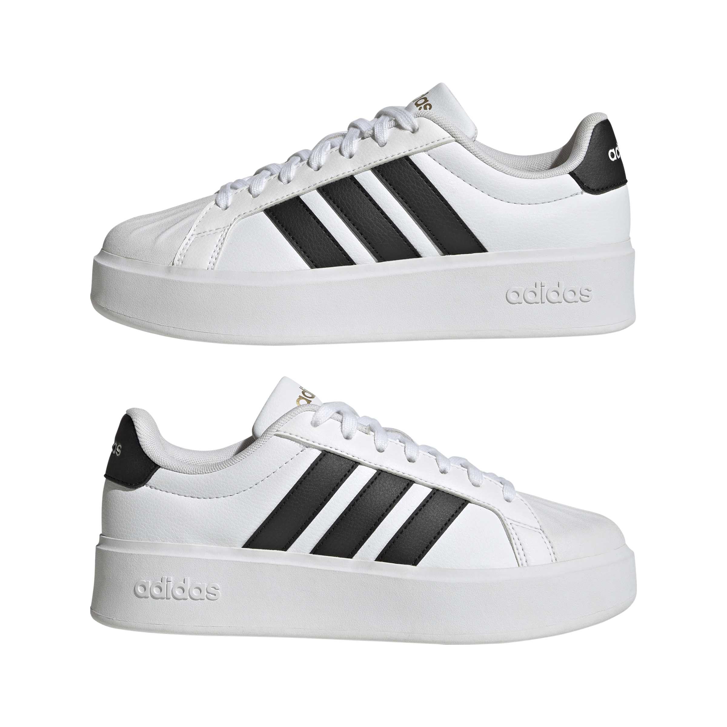 adidas Women's STREETTALK Bold Schuh