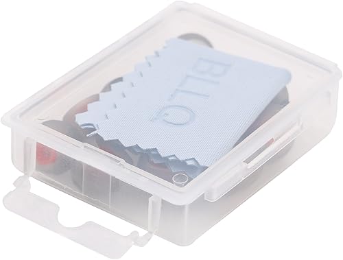 Miniatura 5 de Auriculares de silicona de repuesto para auriculares Senso, Otium, Hussar Bluetooth, 6 pares, SML