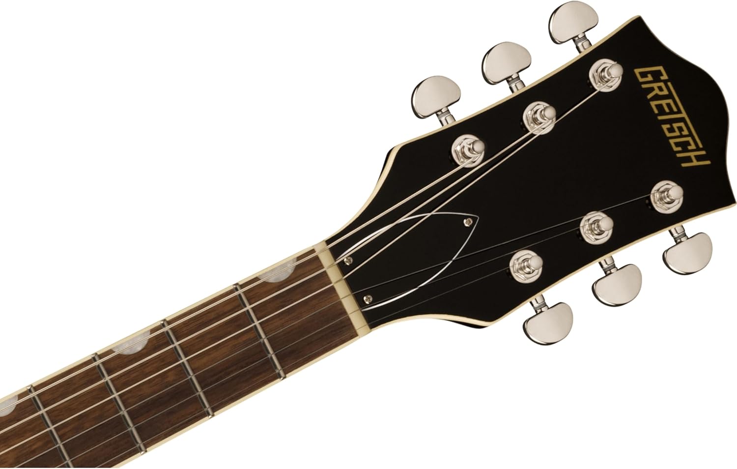 Gretsch G2420T Streamliner Hollowbody Electric Guitar with Bigsby - Midnight Sapphire