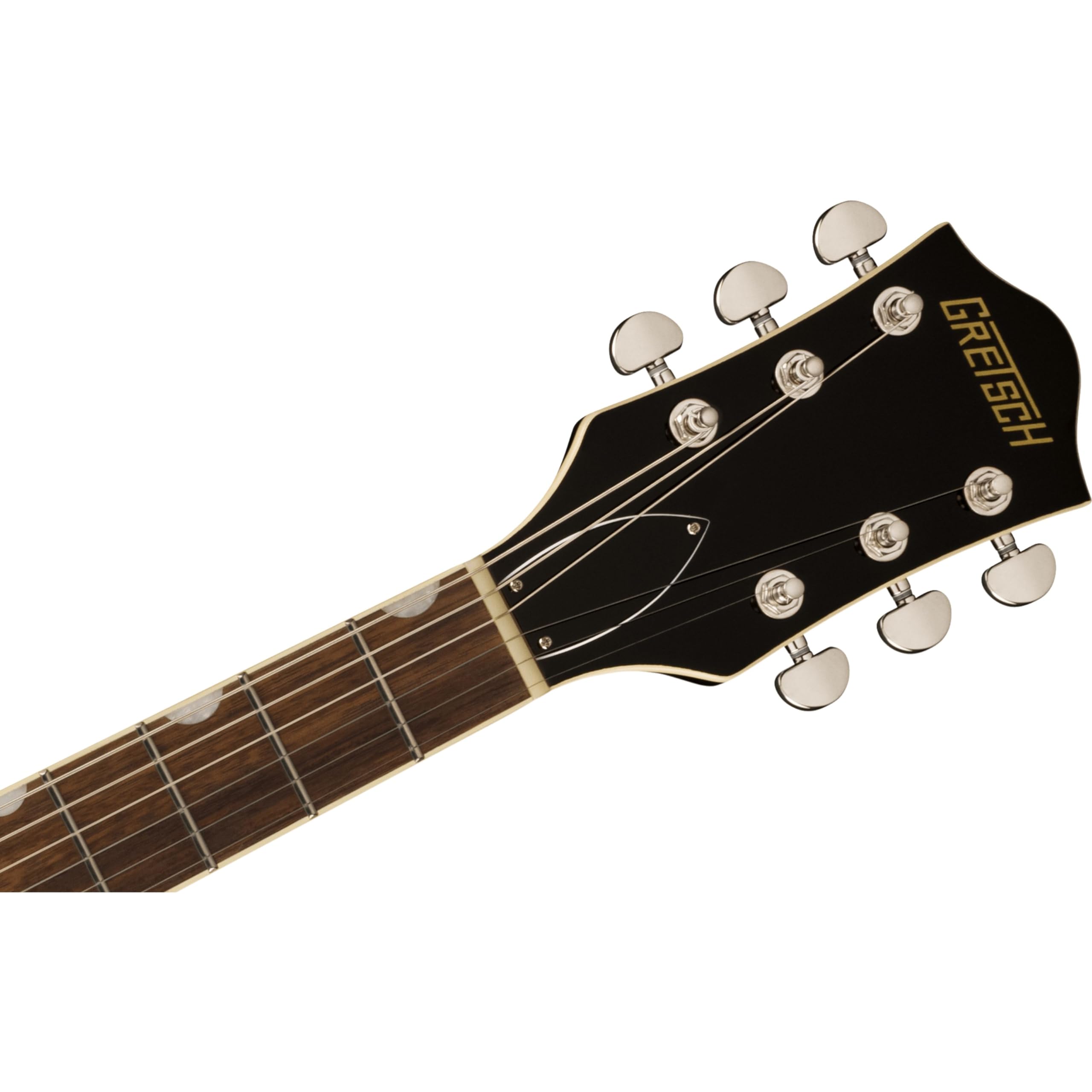Gretsch G2420T Streamliner Hollow Body with Bigsby Midnight Sapphire - Chitarra semiacustica