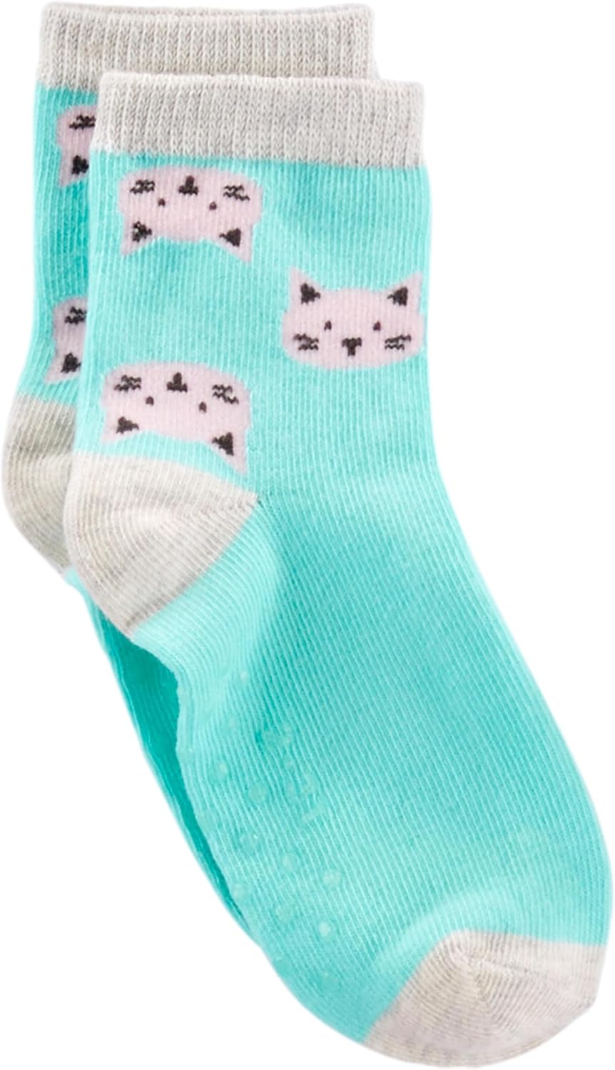 Simple Joys by Carter's baby-boys 12-pack Neutral Sock Low - Image 9