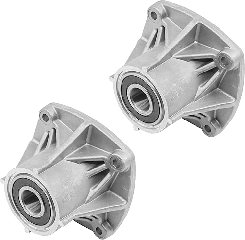 Miniatura 6 de Pieza de repuesto OEM para husillo 1769048099 GW1910839 para MTD Troy-Bilt White Outdoor Cub Cadet Index-DDR965-GTF1-61309