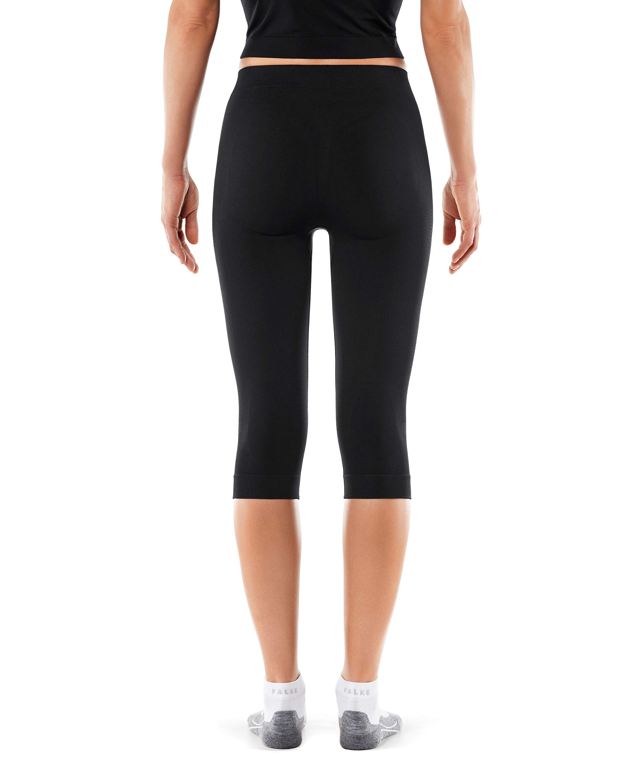 FALKE Warm Impulse 3/4 Tights
