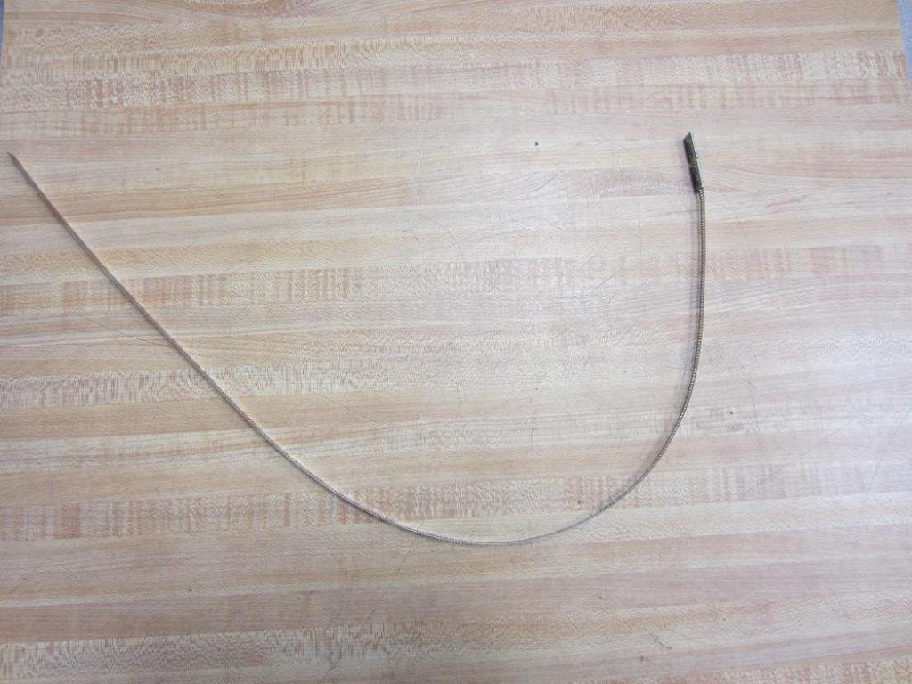 Thomas and Betts TY-S28 Tie Wire 316 SS Cable (Pack of 10)