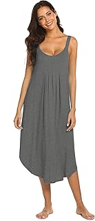 Vera wang nightgown amazon Clearance