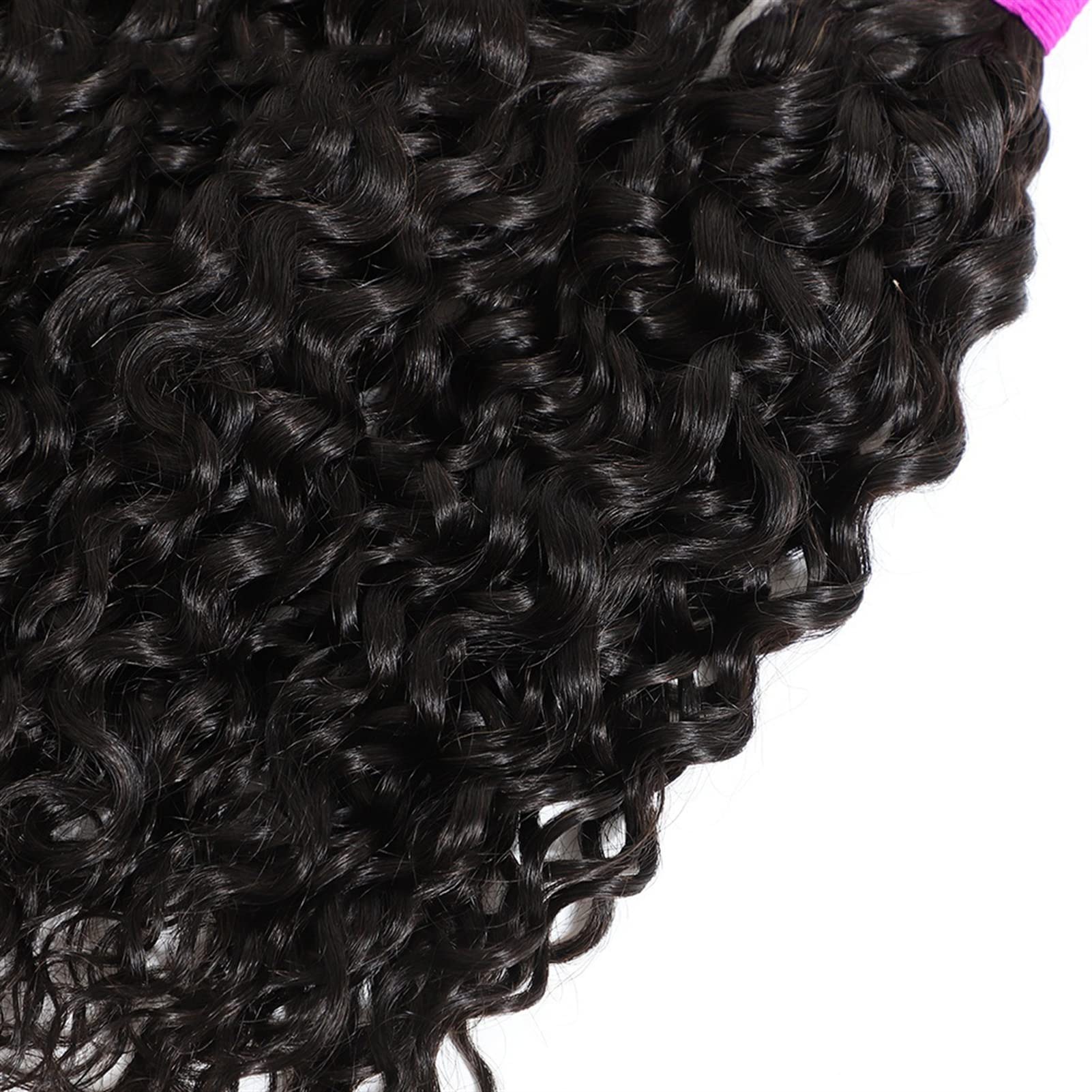 Hair Extensions 1/3/4 PC BASSEGGIO di Ware BRASCHILI BASCHILI 8-40 Pollici Vergine Non trasformati Bitchini Umani e ondula Extension Capello Umano(24inches)