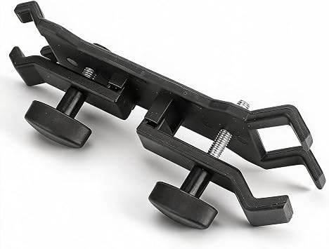 Tripod Umbrella Holder Umbrella for Camera Tripod Outdoor Camera Tripod Umbrella Holder Clip Bracket Stand Clamp Umbrella Clamp Photography Accessory Camera Mounts & Clamps
