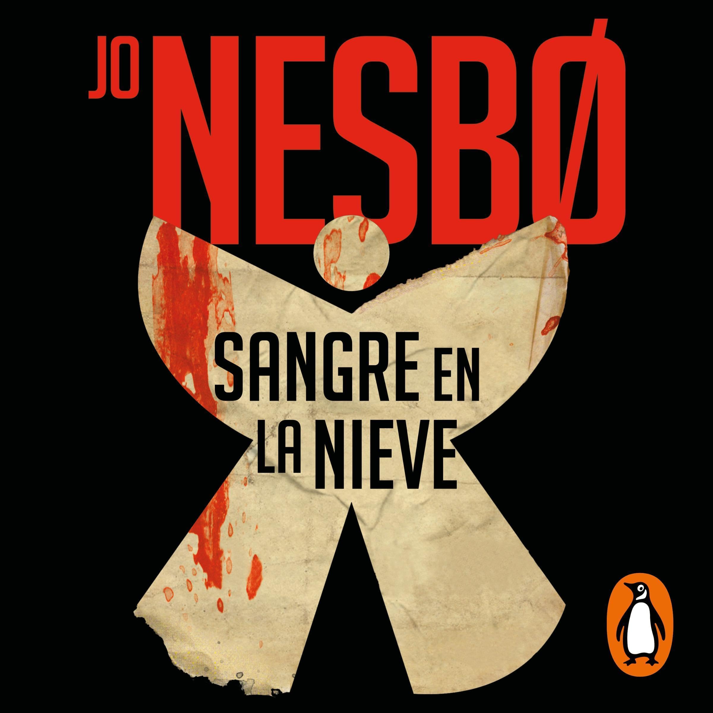 Cover art for Sangre en la nieve [Blood on Snow]