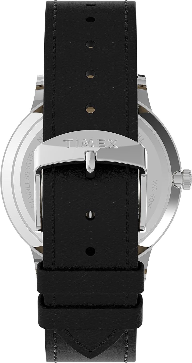 Timex Men's Waterbury Classic 40mm Watch