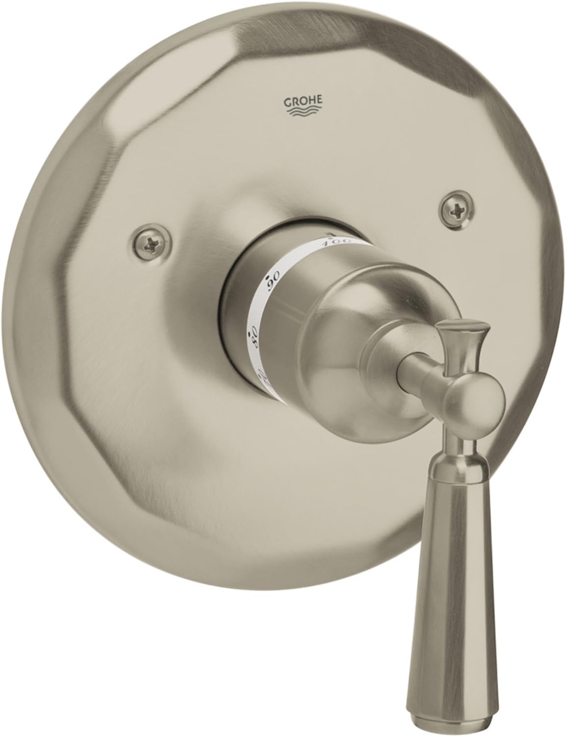 Grohe 19266EN0 Kensington SingleHandle Valve Trim Kit with Lever