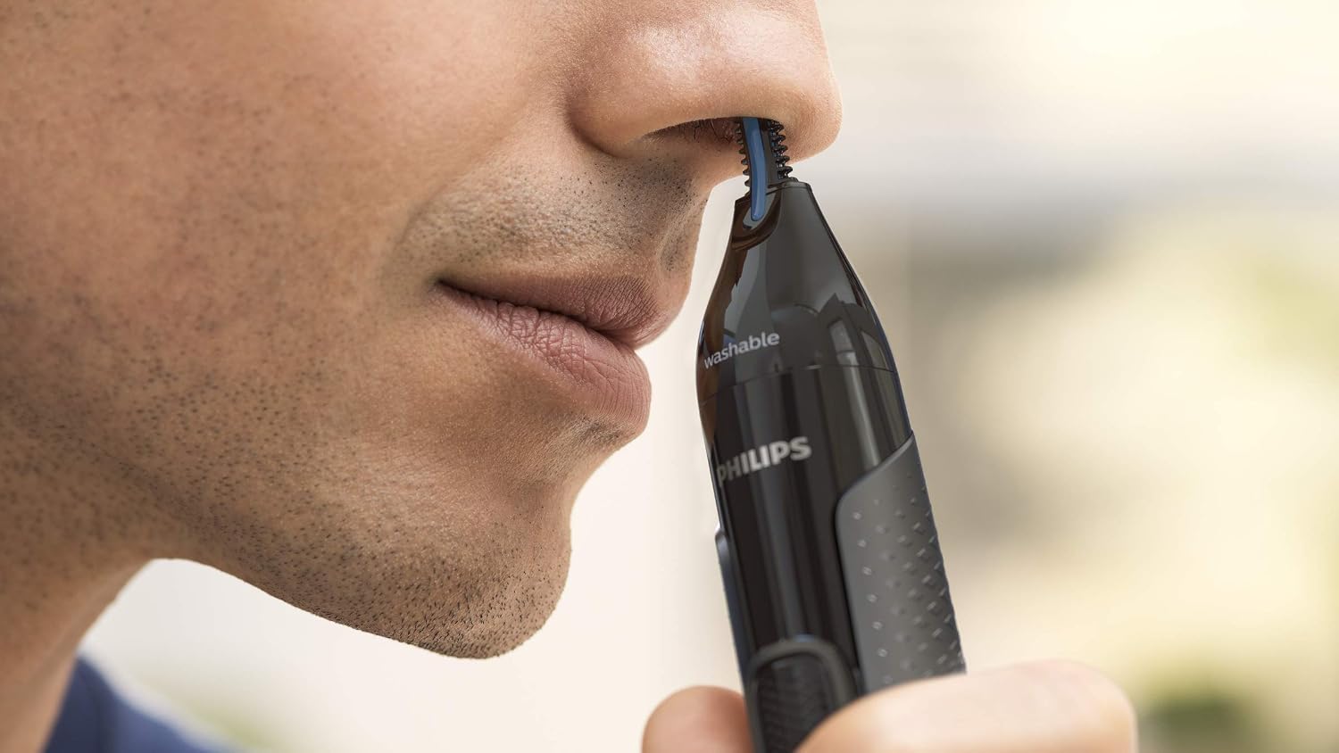 Philips Burun, kulak ve kaş makası