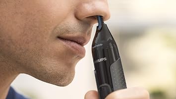 Philips Burun, kulak ve kaş makası