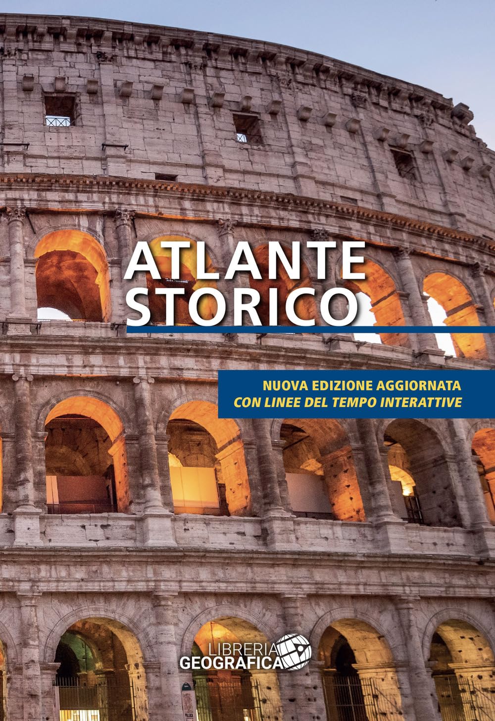 Atlante Storico. Ediz. Tascabile - 4
