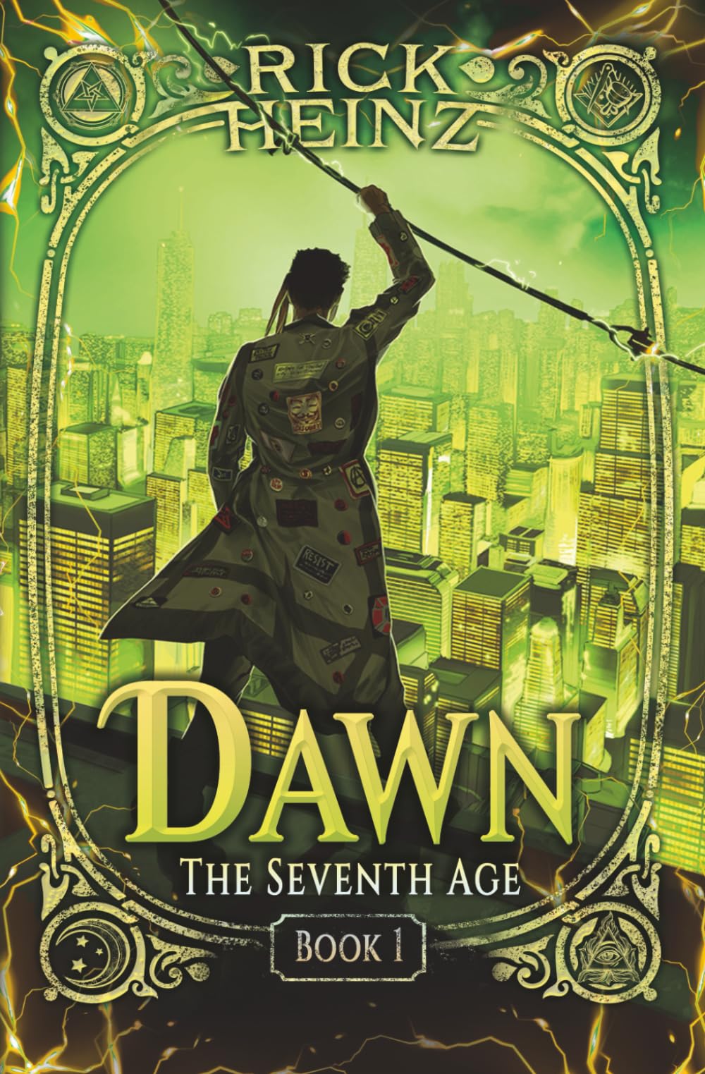Dawn (The Seventh Age)