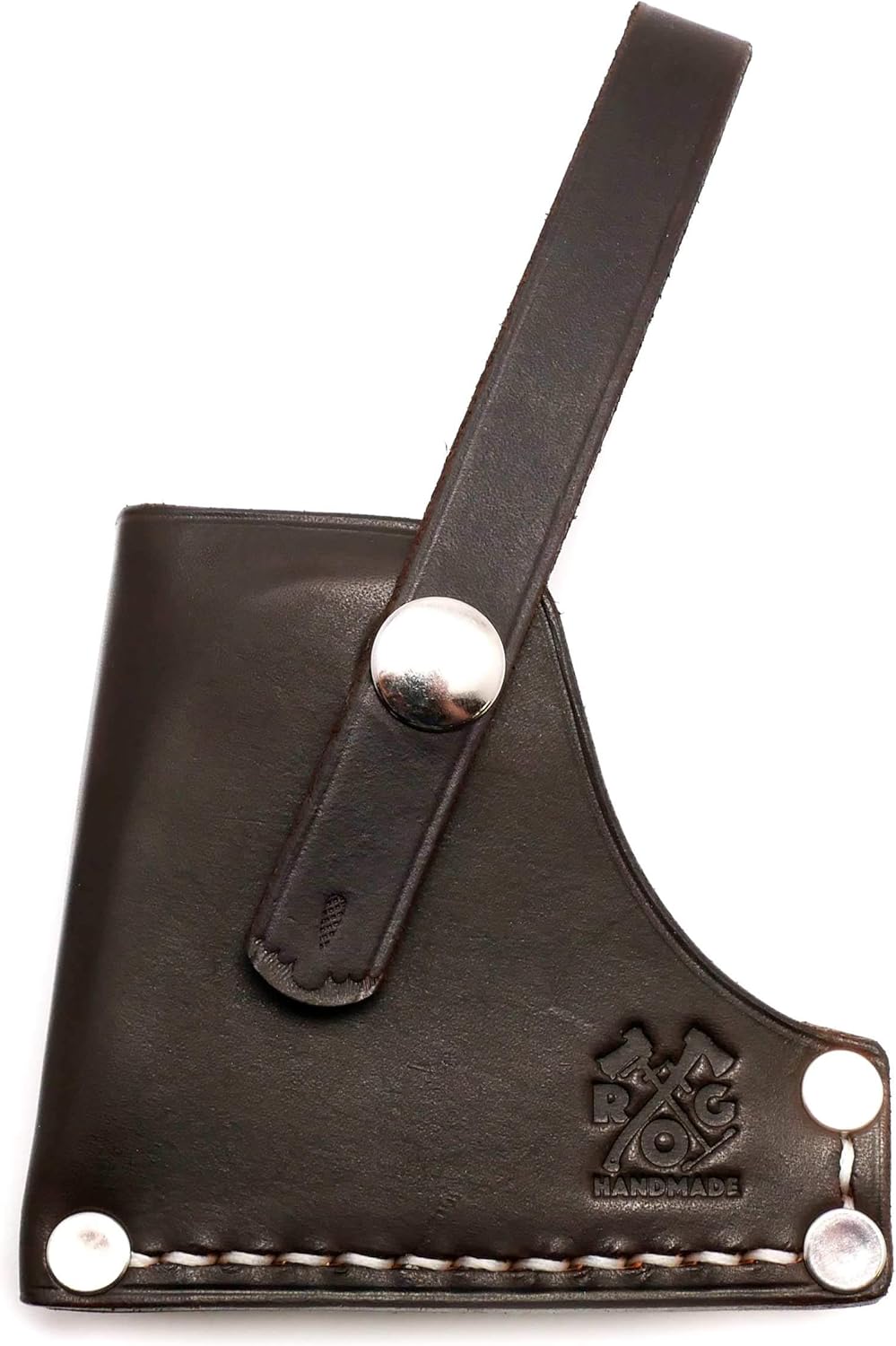 Review Outdoor Gear Axe Sheath/Mask/Cover for Fiskars X17 Splitting Axe, 23.5-Inch