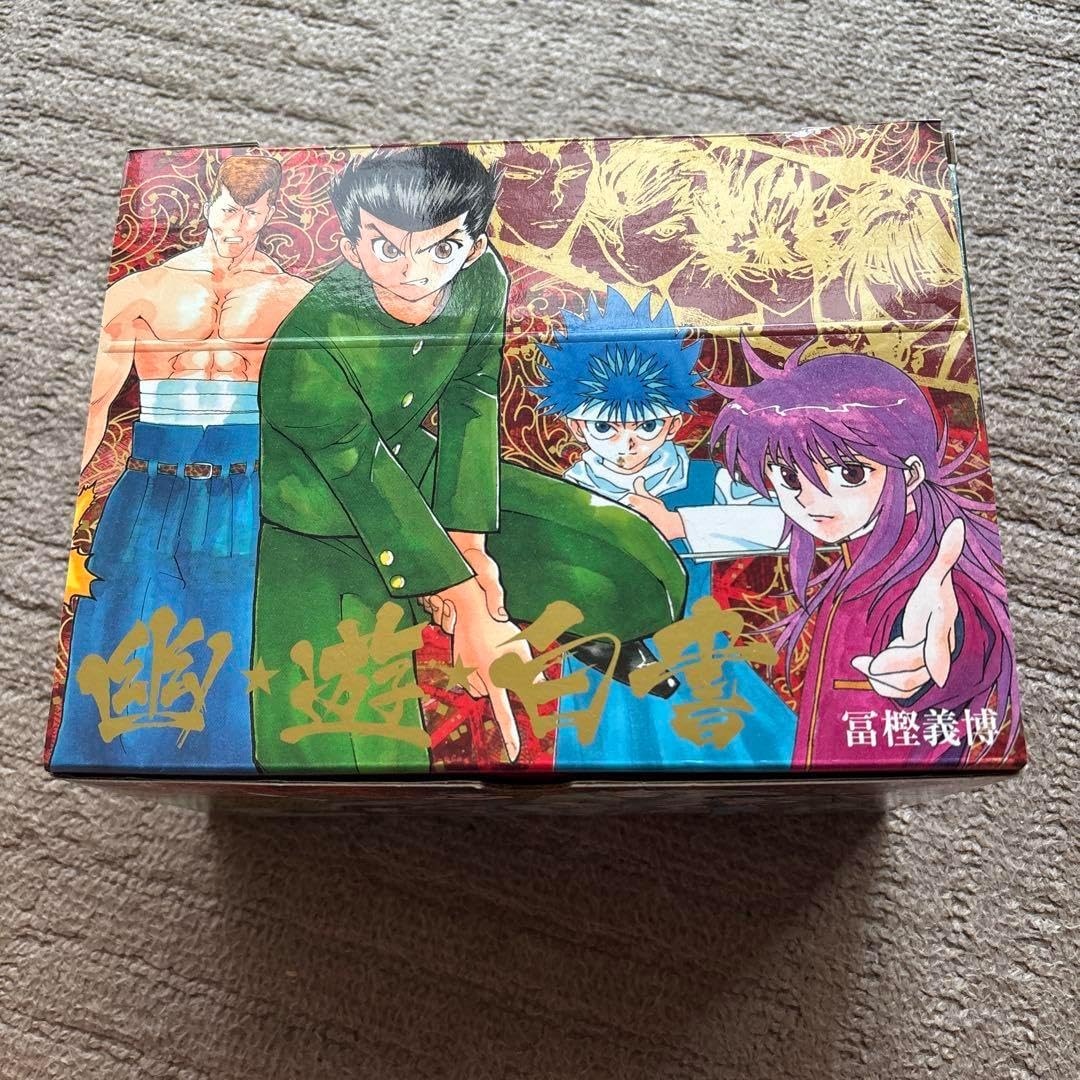 ユニアリ GAMES Fest 24-25 スペシャルセット 幽遊白書 UNION ARENA BANDAI CARD GAMES Fest 24-25 スペシャルセット 幽