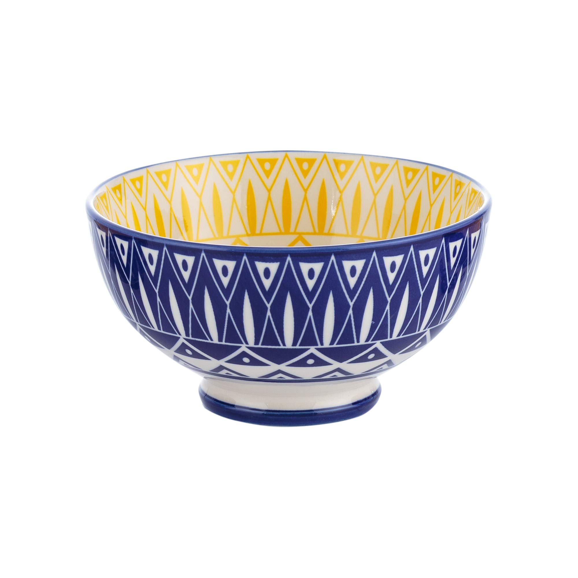 Typhoon World Foods Tunis Bowl, 15cm