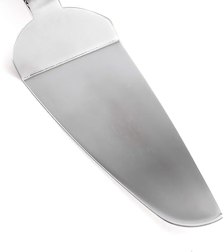 Miniatura 4 de Norpro Espátula de pastel de acero inoxidable/pastel, talla única, como se muestra