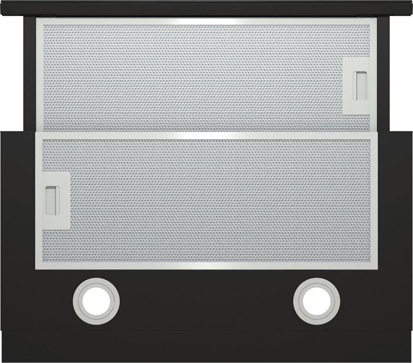 Gorenje TH 64E4BG Dunstabzugshaube/ LED Beleuchtung 