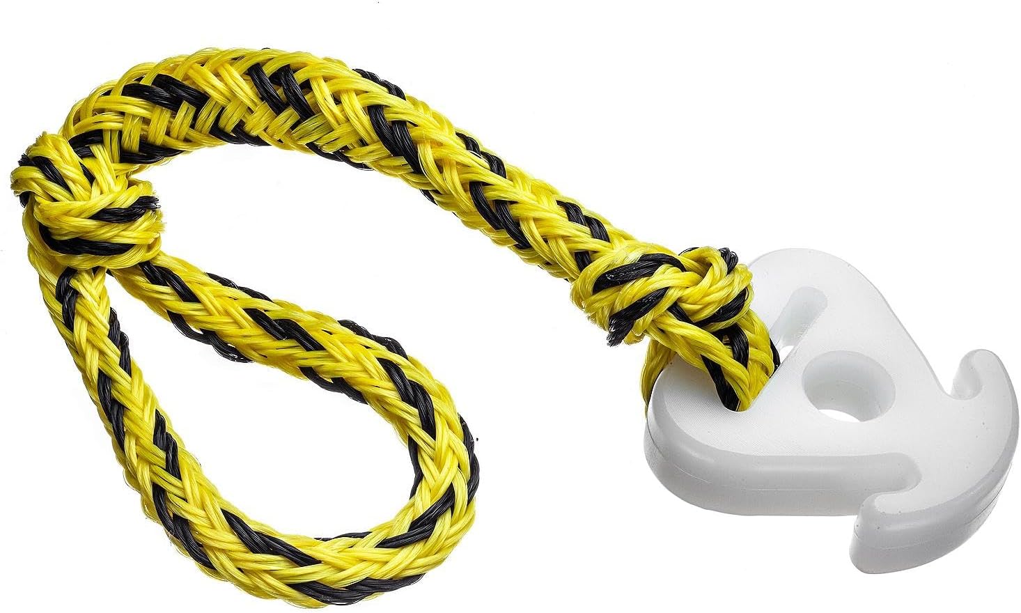 Seachoice Sea-Beast Deck Tube Bundle for 1-2 Riders