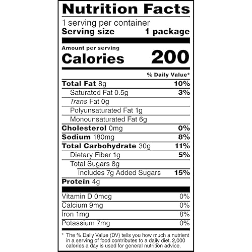 Vista 12 de Stacy's Flavored Pita Chips - Pitas fritas sazonadas