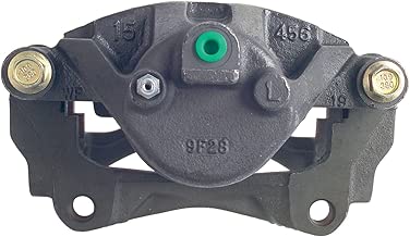 Cardone 18-B4638A Remanufactured Domestic Friction Ready (Unloaded) Brake Caliper - coolthings.us
