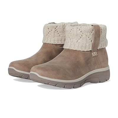SKECHERS Easy Going Cozy Weather 2 Hands Free Slip Ins Women