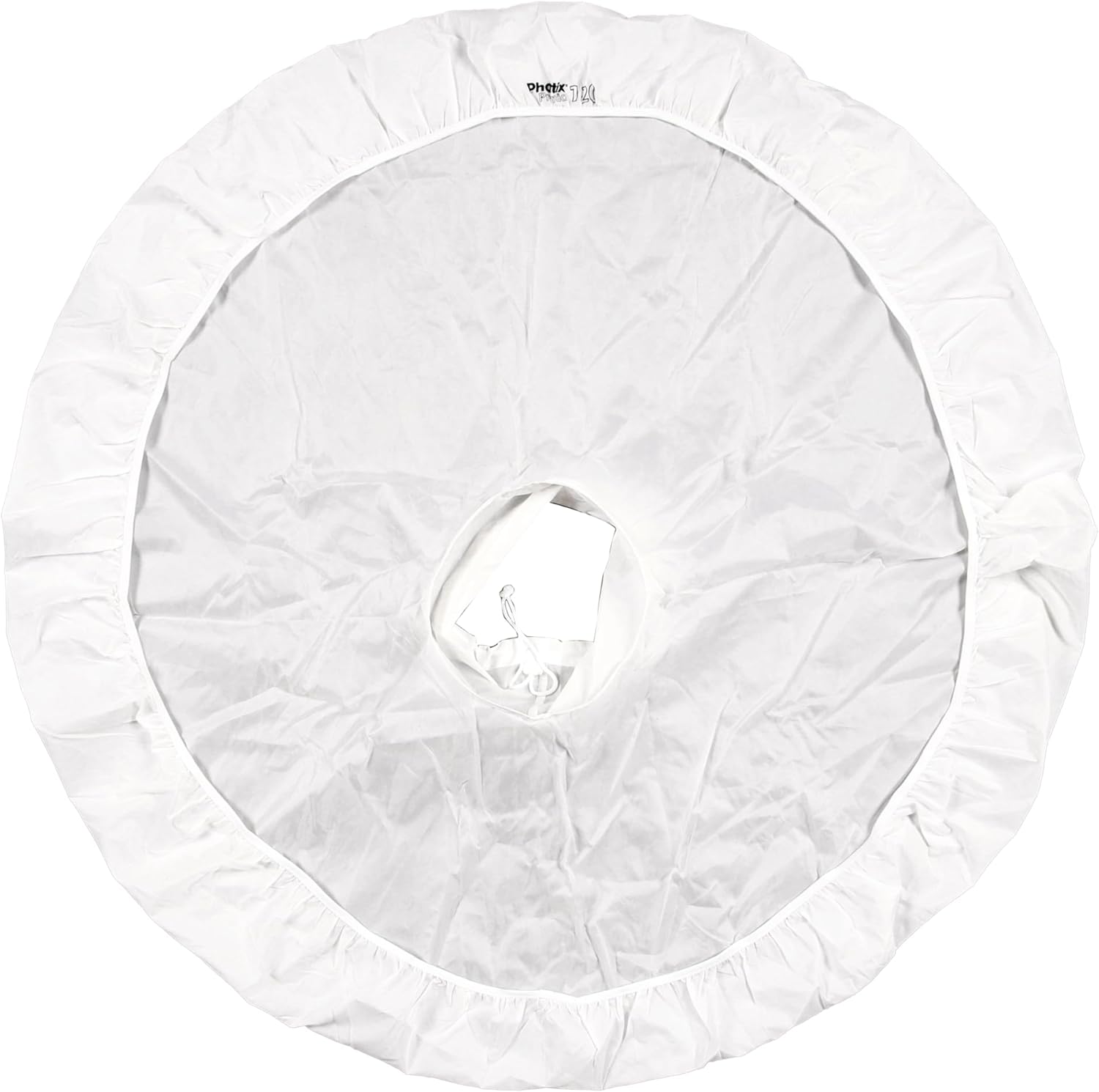 Phottix Premio Reflective Umbrella with Diffuser (120cm/47) - PH85412