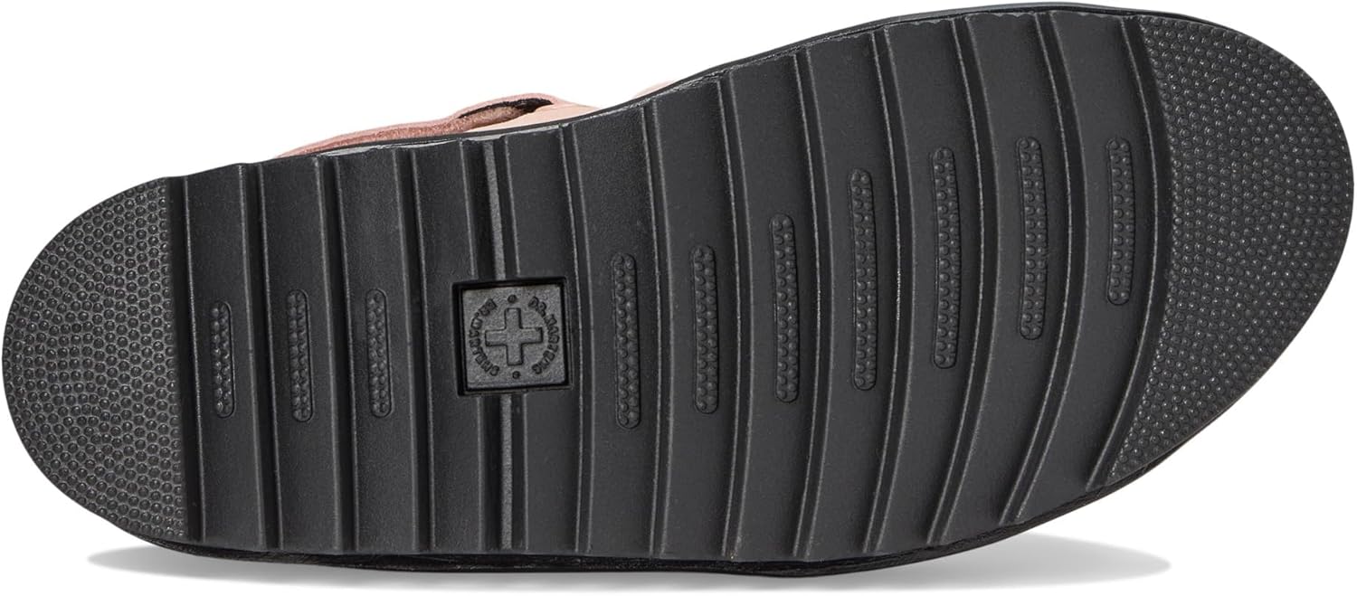 Dr. Martens unisex-adult Kole Sandal