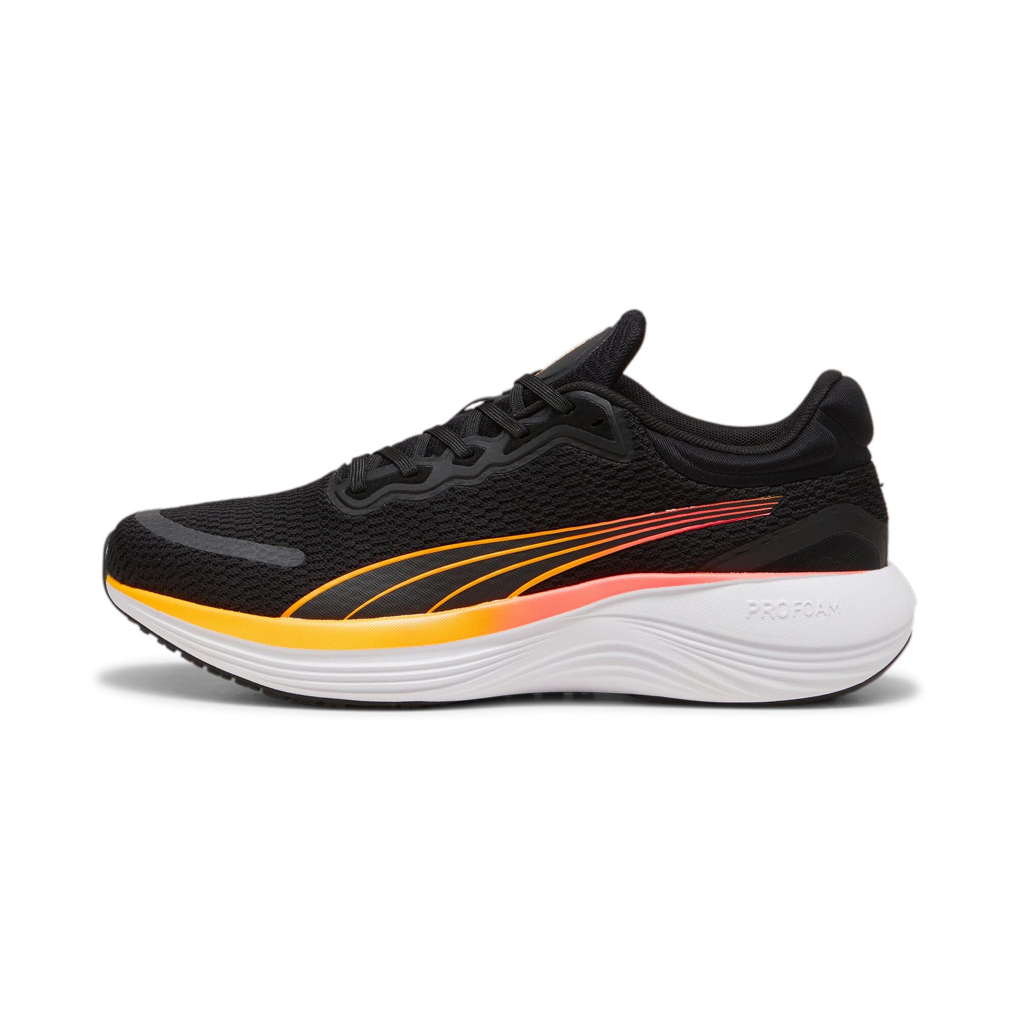 PUMA Unisex Scend Pro Straßen-Laufschuh