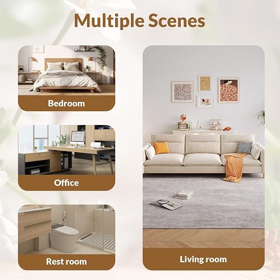 30PCS Extra Long Reed Diffuser Sticks 30cm Fibre Reed Thick Diffuser Sticks