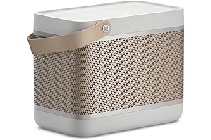 Beolit 20: The Ultimate Portable Bluetooth Speaker