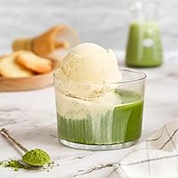 Vista 3 de Elan Té Matcha orgánico en polvo, sin OMG, vegano, sin gluten, 8.8 onzas (paquete de 6)