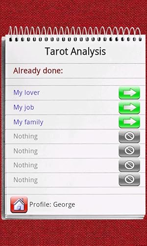 Best Tarot Pro (Lite)