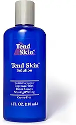 Tend Skin Liquid Tend Skin - Loção Para Foliculite e Pelos Encravados 118ml