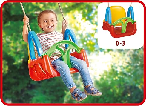 Simba 3 in 1 Swing
