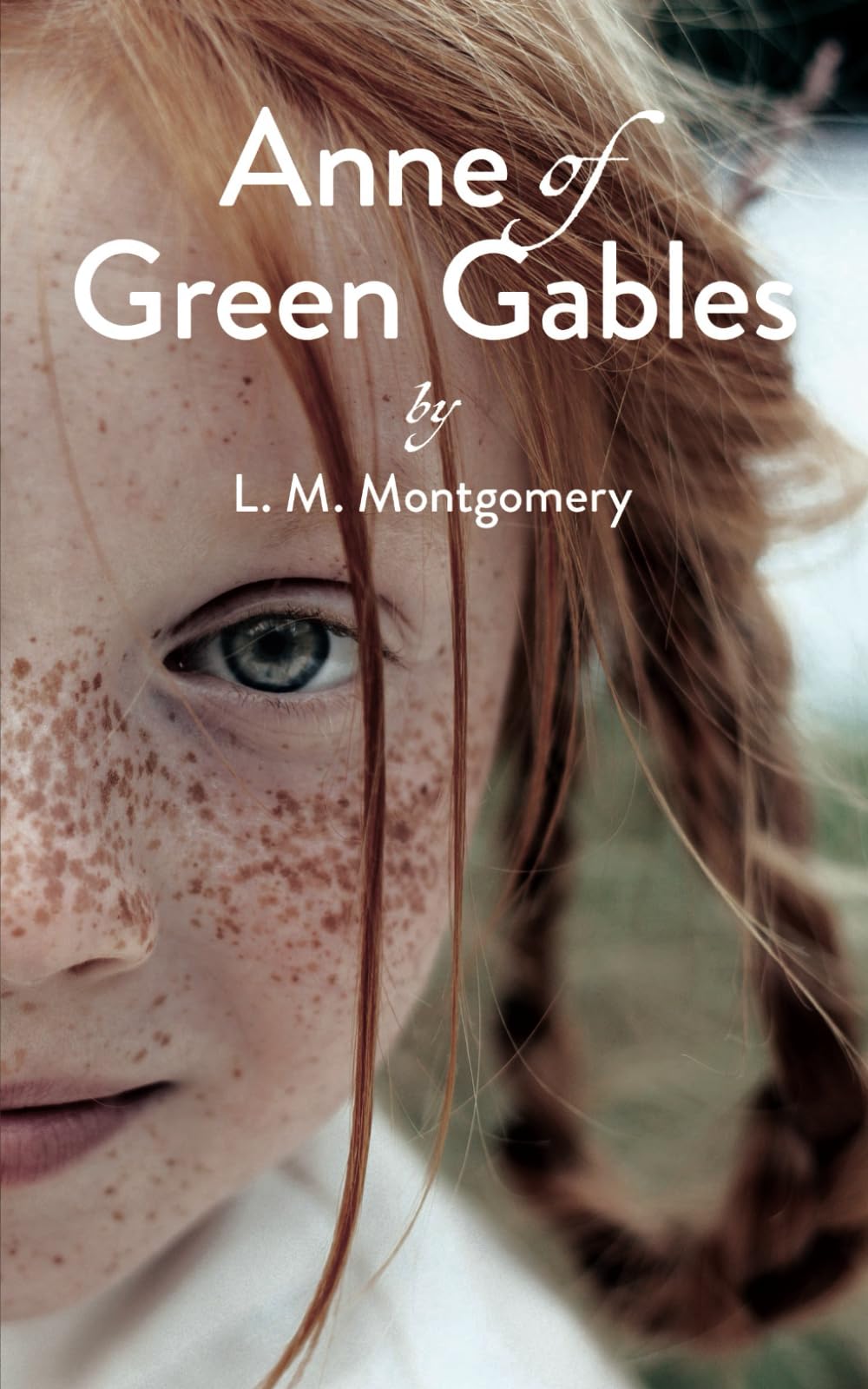 Anne of Green Gables: LM Montgomery’s beloved coming of age novel